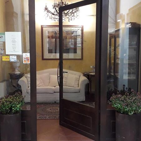Accademia Residence Prato  Buitenkant foto