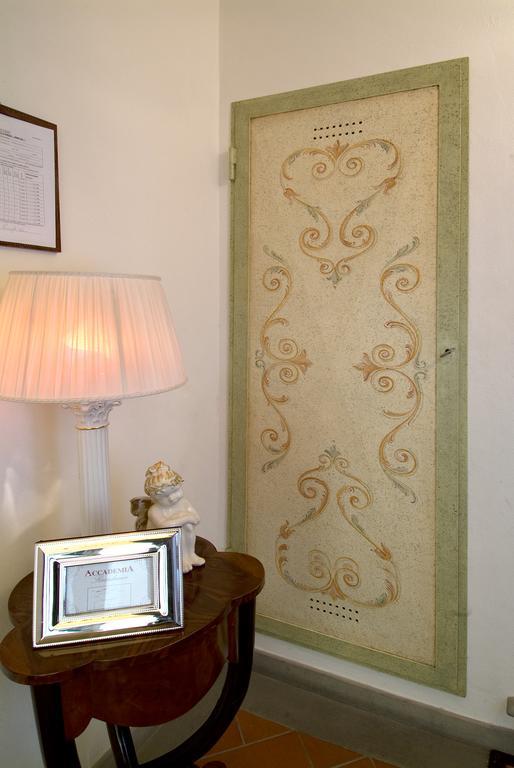 Accademia Residence Prato  Buitenkant foto