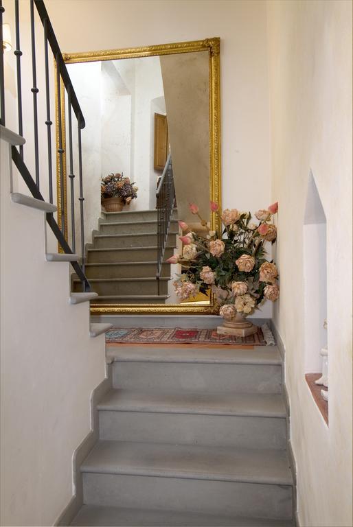 Accademia Residence Prato  Buitenkant foto