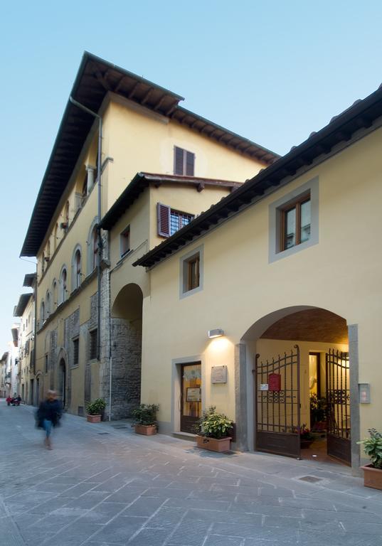 Accademia Residence Prato  Buitenkant foto