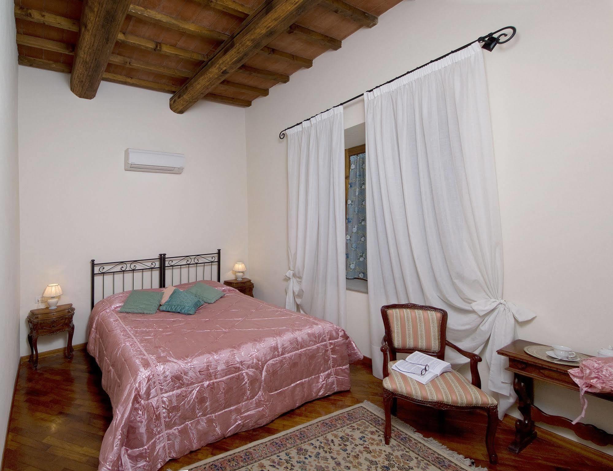 Accademia Residence Prato  Buitenkant foto